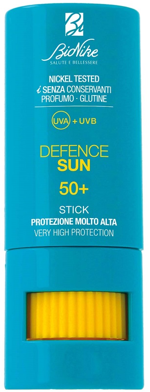 DEFENCE SUN STICK 50+ 9 ML - Farmaciapacini.it