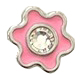 IN ORECCHINI FIORE ROSA KIDS K009C - Farmaciapacini.it