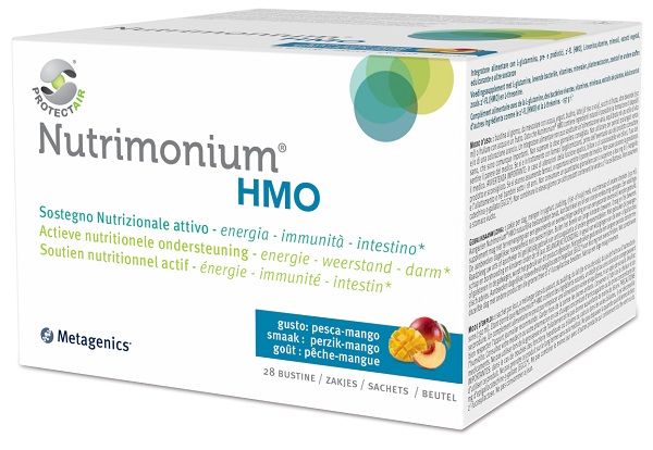 NUTRIMONIUM HMO ITA 28 BUSTINE - Farmaciapacini.it