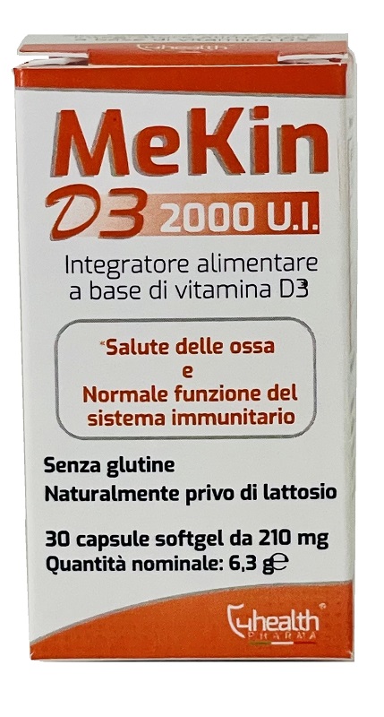 DIMICRON 2000 UI 30 CAPSULE SOFTGEL - Farmaciapacini.it