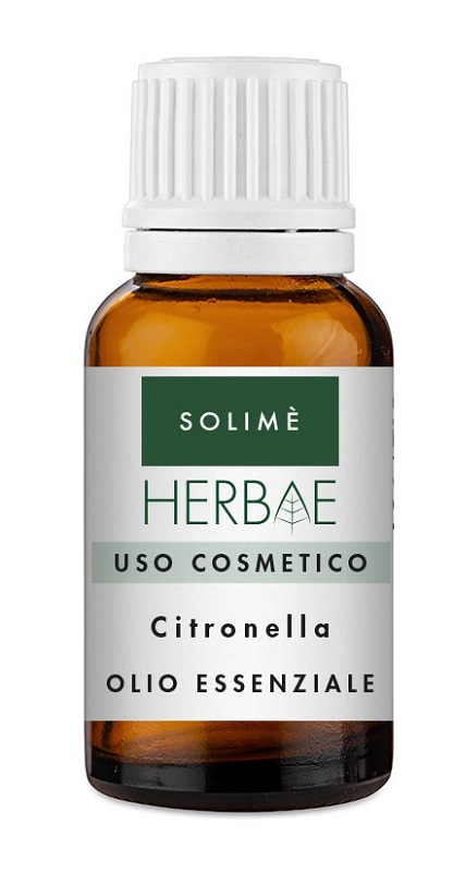 CITRONELLA OLIO ESSENZIALE 10 ML - Farmaciapacini.it