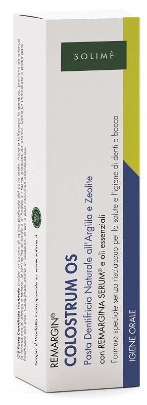 OS PASTA DENTIFRICIA 75 ML - Farmaciapacini.it