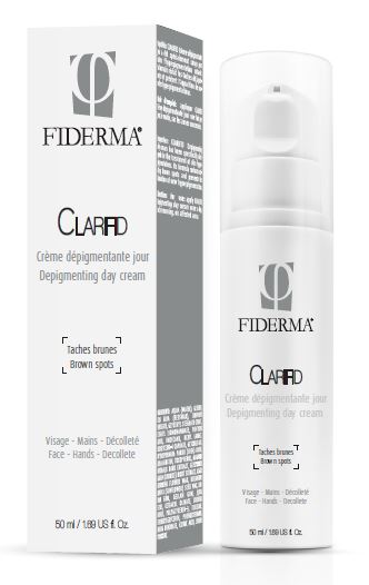 CLARIFID CREMA GIORNO 50 ML - Farmaciapacini.it
