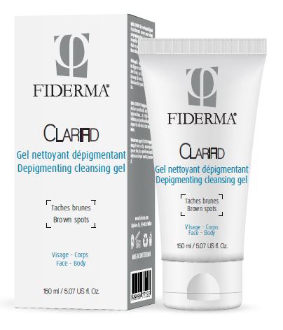 CLARIFID GEL DETERGENTE 150 ML - Farmaciapacini.it