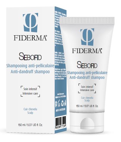 SEBOFID SHAMPOO 150 ML - Farmaciapacini.it