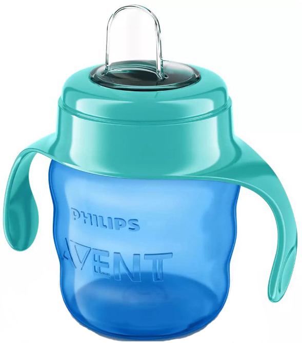 AVENT TAZZA BASICA BIG MASCHIO - Farmaciapacini.it