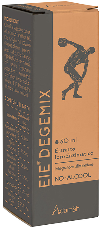 EIE DEGEMIX GOCCE 30 ML - Farmaciapacini.it