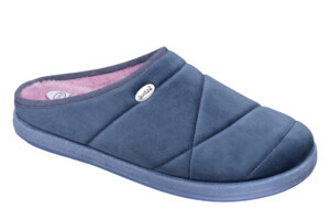CALZATURA HOLLY 2,0 MICROFIBRE WOMAN PETROLIO 38 - Farmaciapacini.it