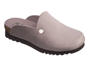 CALZATURA SIRDAL 2,0 VELVET MICROFIBRE WOMAN TAUPE 36 - Farmaciapacini.it