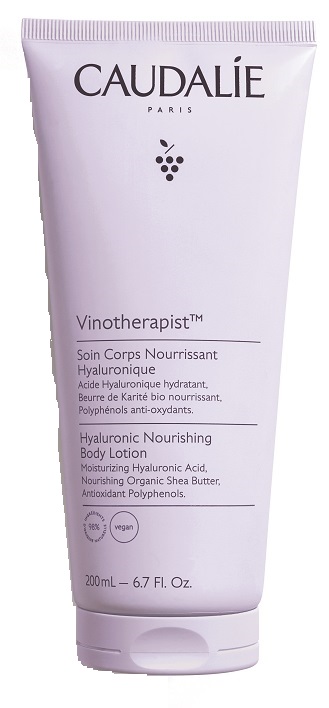VINOTHERAPIST TRATTAMENTO CORPO NUTRIENTE 200 ML - Farmaciapacini.it