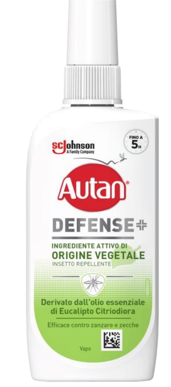 AUTAN DEFENSE PLANT BASE 100 ML - Farmaciapacini.it