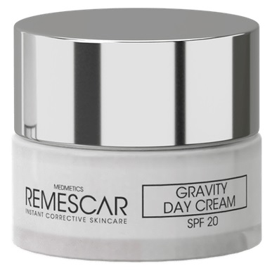 REMESCAR CREMA GIORNO ANTI-GRAVITY 50 ML - Farmaciapacini.it