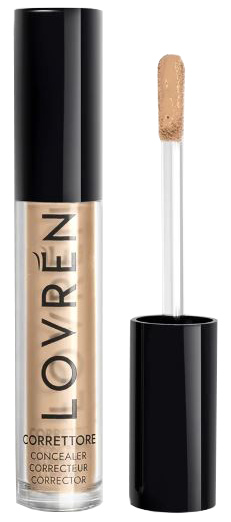 LOVREN CORRETTORE MEDIO SCURO - Farmaciapacini.it
