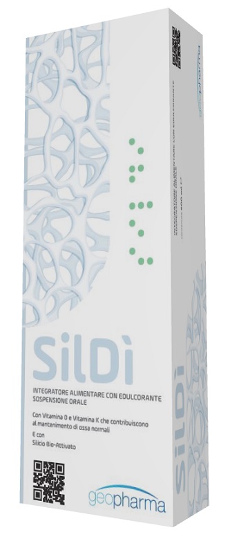 SILDI' 500 ML - Farmaciapacini.it