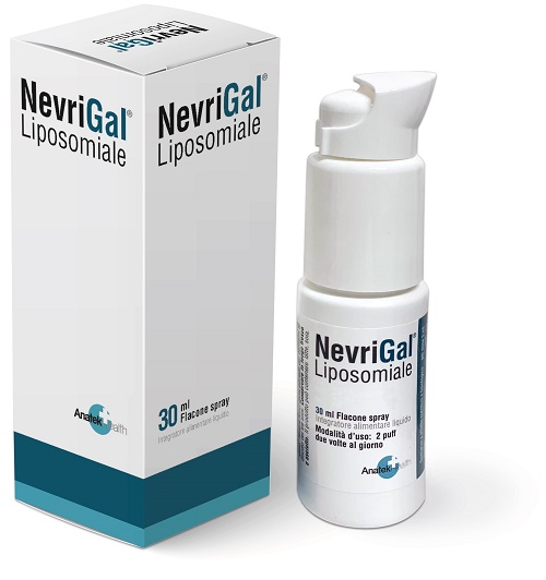 NEVRIGAL LIPOSOMIALE 30 ML - Farmaciapacini.it