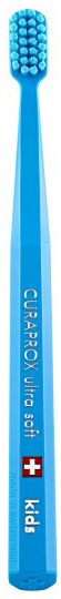 CURAPROX KIDS TOOTHBRUSHES SINGLE BLISTER WEST AU/CA/DE/DK/SE/FI/FR/GB/IL/IS/IT/LT/LV/MT/NO/NZ/SK/US/ZA - Farmaciapacini.it