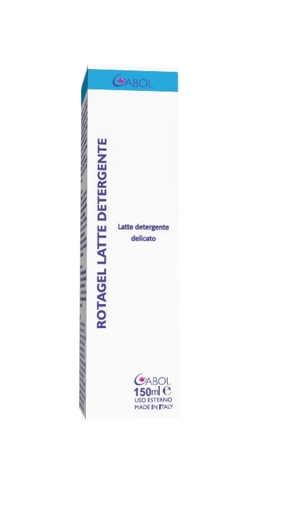 ROTAGEL LATTE DETERGENTE 150 ML - Farmaciapacini.it