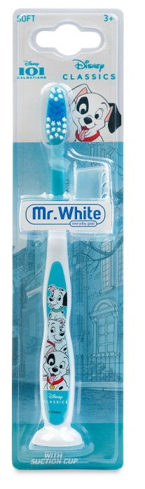 SPAZZOLINO MANUALE CARICA 101 - Farmaciapacini.it