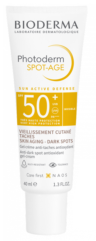 PHOTODERM SPOT AGE SPF50+ 40 ML - Farmaciapacini.it