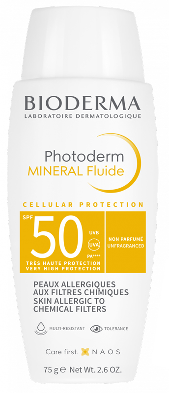 PHOTODERM MINERAL SPF50+ 75 ML - Farmaciapacini.it