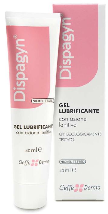 DISPAGYN 40 ML - Farmaciapacini.it