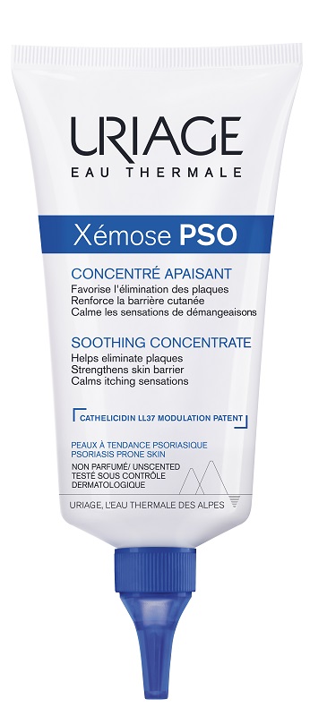XEMOSE PSO TRATTAMENTO CONCENTRATO 150 ML - Farmaciapacini.it