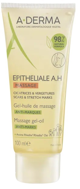EPITHELIALE ULTRA REPAIR GEL-OLIO DA MASSAGGIO ANTI SEGNI RESIDUI 100 ML - Farmaciapacini.it