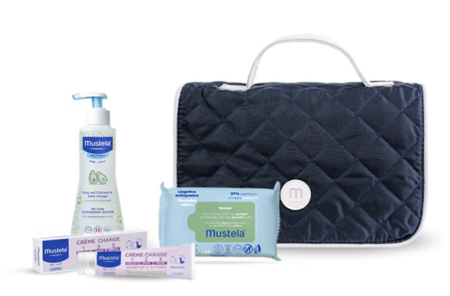 MUSTELA VANITY SET 2022 - Farmaciapacini.it