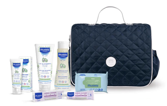 MUSTELA BORSA ZAINO 2022 - Farmaciapacini.it