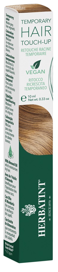 HERBATINT INSTANT HAIR TOUCH UP BLONDE - Farmaciapacini.it