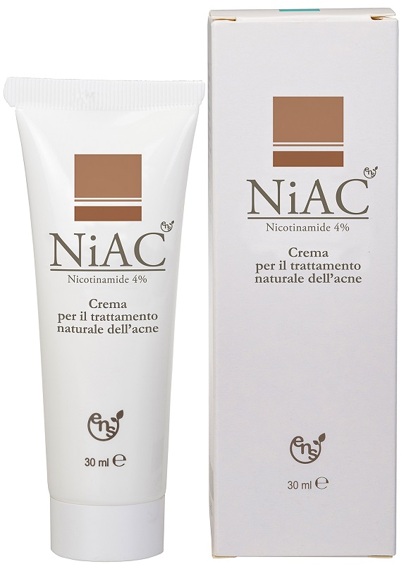 NIAC CREMA 30 ML - Farmaciapacini.it