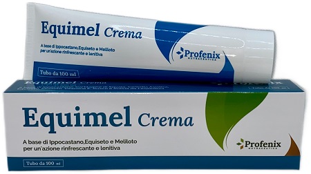 EQUIMEL CREMA 100 ML - Farmaciapacini.it