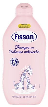 FISSAN SHAMPOO 2IN1 400 ML - Farmaciapacini.it