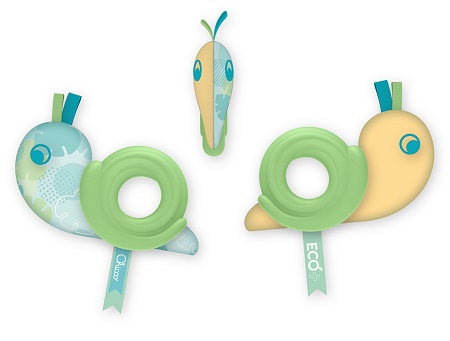 CHICCO GIOCO BABY SNAIL ECO+ - Farmaciapacini.it