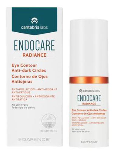 ENDOCARE RADIANCE EYE CONTOUR 15 ML - Farmaciapacini.it