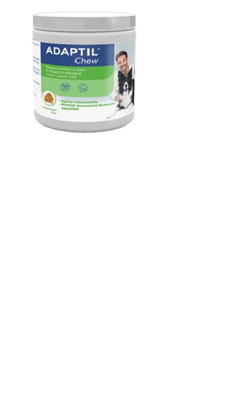 ADAPTIL CHEW 30 BOCCONCINI - Farmaciapacini.it