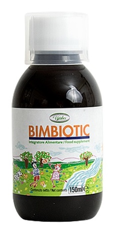 BIMBIOTIC 150 ML - Farmaciapacini.it