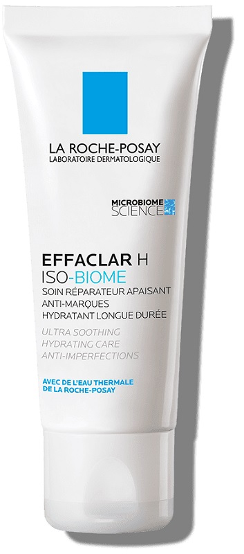 EFFACLAR H ISO BIOME CREMA 40 ML - Farmaciapacini.it