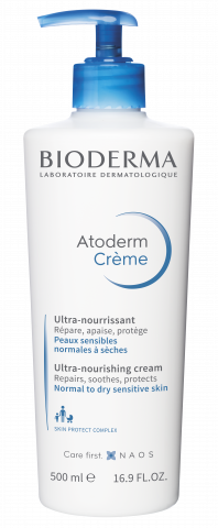 ATODERM CREME 200 ML - Farmaciapacini.it