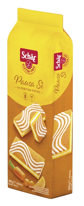 SCHAR PAUSA SI' 300 G - Farmaciapacini.it