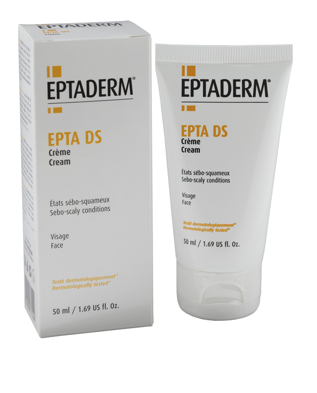 EPTA DS CREMA 50 ML - Farmaciapacini.it
