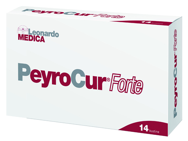 PEYROCUR FORTE 14 BUSTINE - Farmaciapacini.it