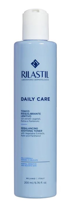 RILASTIL DAILY CARE TONICO 200 ML - Farmaciapacini.it