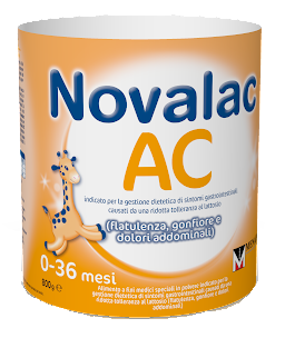 NOVALAC AC 800 G - Farmaciapacini.it