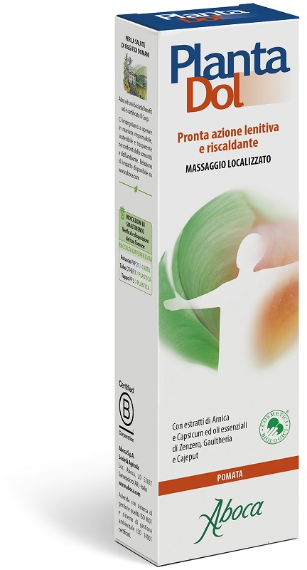PLANTADOL POMATA 50 ML - Farmaciapacini.it