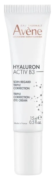HYALURON ACTIVE B3 CONTORNO OCCHI 15 ML - Farmaciapacini.it