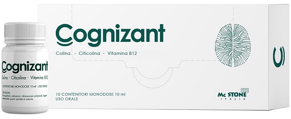 COGNIZANT 10 FLACONCINO DA 10 ML - Farmaciapacini.it