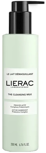 LIERAC LATTE STRUCCANTE 200 ML 2022 - Farmaciapacini.it