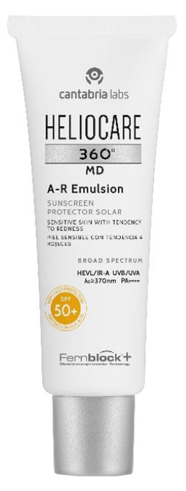 HELIOCARE 360 AR EMULSION 50+ 50 ML - Farmaciapacini.it