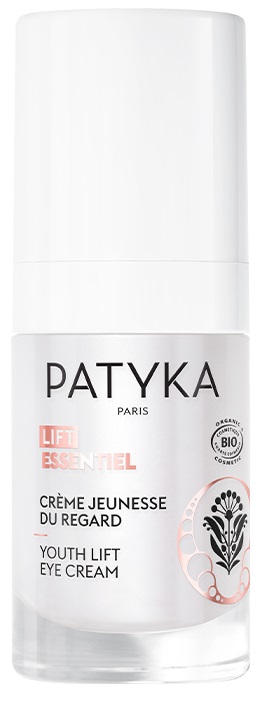 PATYKA CREME JEUNESSE DU REGARD 15 ML - Farmaciapacini.it